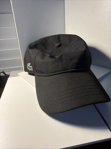 Cappello baseball lacoste - cappello,