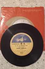 GEORGE HARRISON - CABALLO