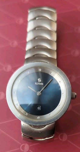 Orologio vintage stern data - orologio,