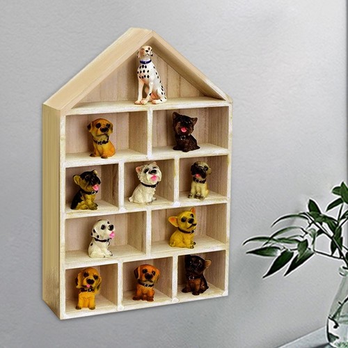Mensola espositiva shadow box - espositiva,