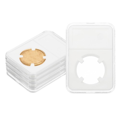 30mm coin slab - slab, holder