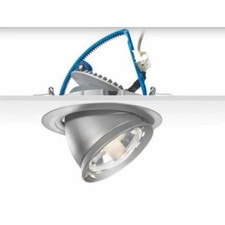 Targetti 40345e mondial 100w