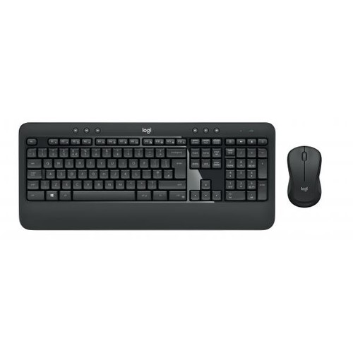 Tastiera mk540 log - mk540,