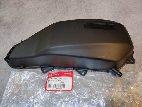 Coperchio filtro aria pcx150 - filtro,