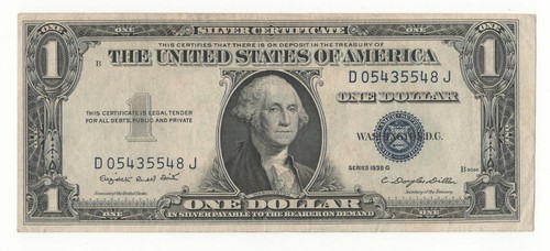 Dollaro bollino blu - dollaro,