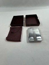 Accendisigari vintage Ronson