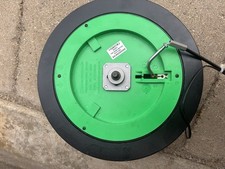 Life Fitness X5i Flywheel