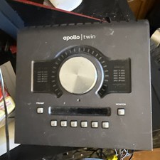 Universal Audio Apollo Twin
