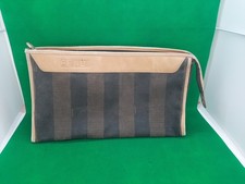 Fendi pochette uomo - pochette,
