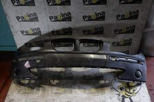 PARAURTI ANTERIORE PER BMW Serie 1 Serie (E87) (04>07)