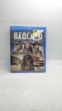 Badland Blu-Ray 2019 NEW
