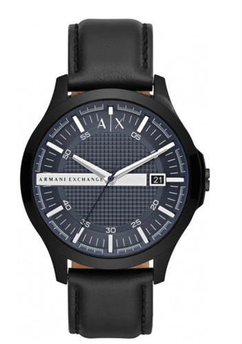 Armani exchange orologio - armani,