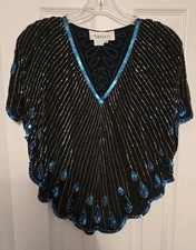 Maglione vintage Argenti