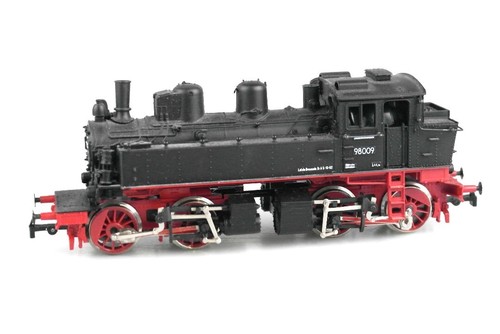 Rivarossi spur 1340 - rivarossi,
