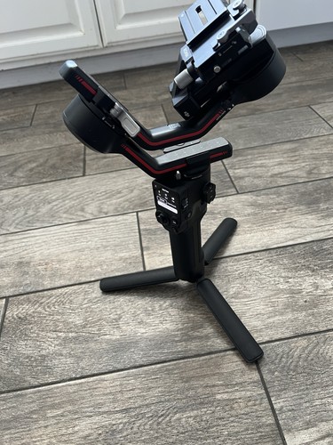 Dji ronin gimbal - 3,