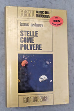 COSMO ORO  # 3 - ISSAC ASIMOV