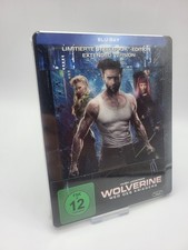 X-MEN WOLVERINE WEG DES