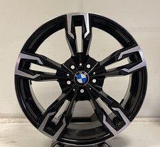 Set cerchi usati bmw - 4,