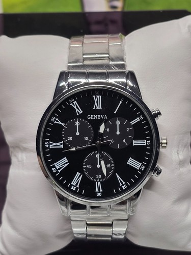 Orologio polso uomo - polso,