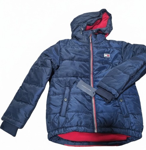 Tommy hilfiger giubbotto - tommy,