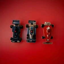 Policar Polistil Tyrrell P34/2