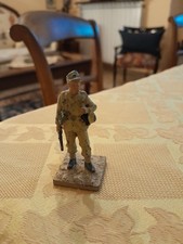 Soldatini in Metallo Andreas Miniatures - Metal & Soul 54mm - Africa Korps