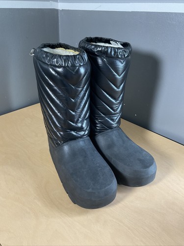 Stivali invernali vintage