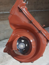 Carter motore Fiat 500, Fiat 126 - Kit completo