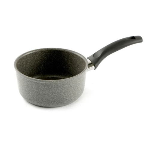 Pentolino manico cortina eco - 1,
