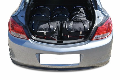 Borse viaggio kjust pz - kjust,
