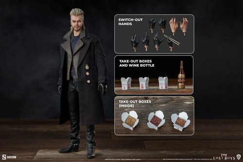 Sideshow collectibles the lost - sideshow,