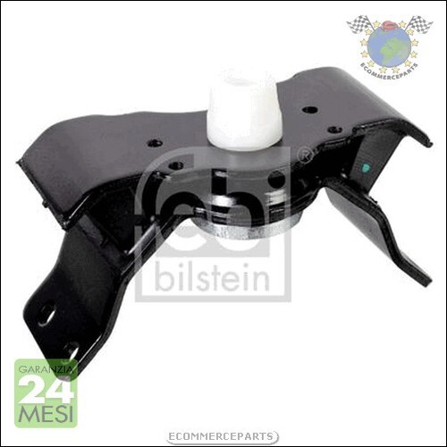 Supporto motore febi - motore, per