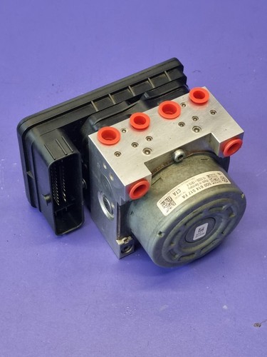 Centralina abs blocco - centralina,