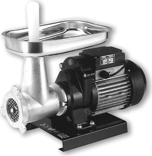 Reber tritacarne elettrico - tritacarne,