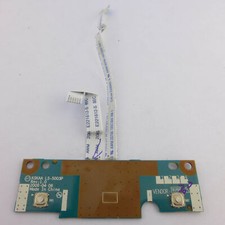 Toshiba A500-15H Touchpad Tasti Scheda ls-5003P Touchpad Buttons A500-12C A50