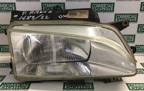 Faro anteriore destro - anteriore, peugeot