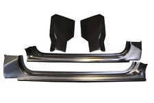 1980-1997 Ford F-150 F-250