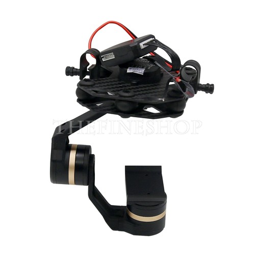 Tarocchi flir vue - tarocchi, gimbal