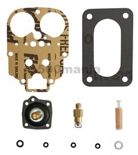 Kit revisione carburatore - revisione,