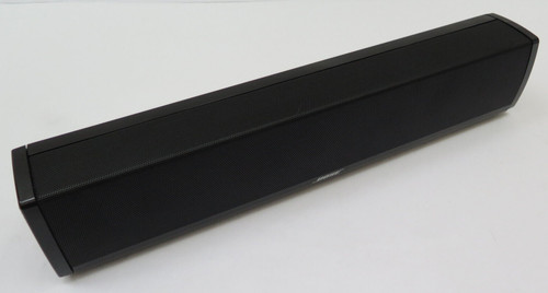 Bose cinemate 120 - cinemate,