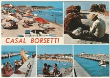 CASAL BORSETTI - RAVENNA -