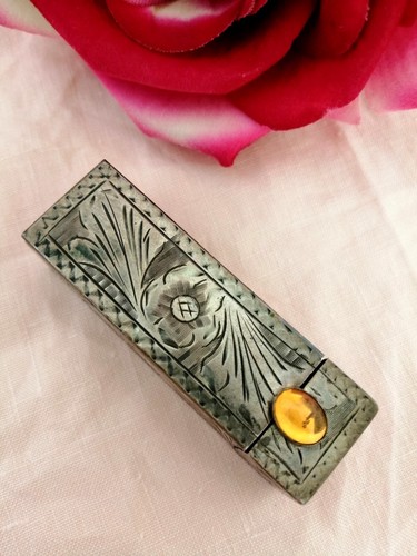 Collection porta rossetto - collection,