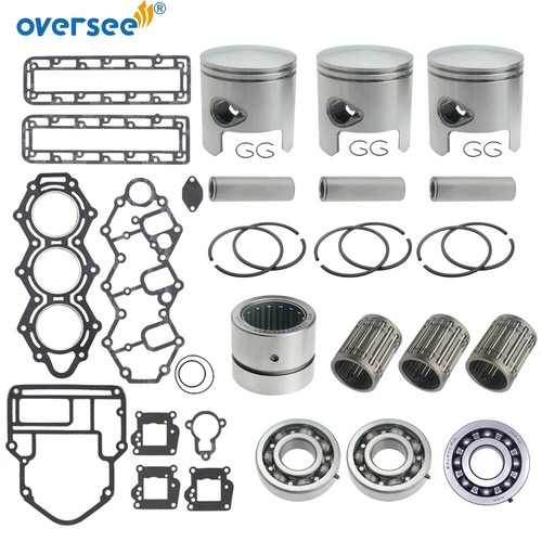 Kit ricostruzione albero - kit,