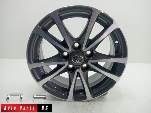 Pezzo cerchio lega 16 - in,