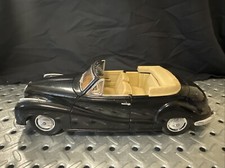 1/18 MAISTO 1955 BMW 502