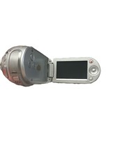 Videocamera samsung smx-f30sp/ edc Non funzionante Pezzo da collezione