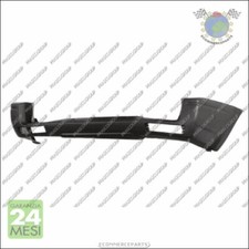 Paraurti Prasco Posteriore Per Mitsubishi Pajero Iii