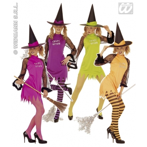 Hallowen carnevale costume - carnevale,