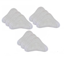 9 PANNI RICAMBIO H2O