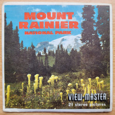 Mulinello View-Master 3D -